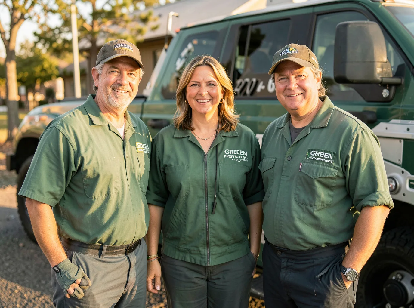 Water Damage Restoration company in Ashland, LA