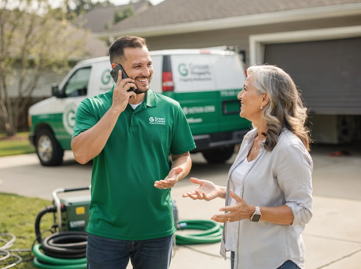 Water Damage Restoration Ashland, LA FAQs
